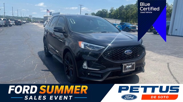 De Soto MO 2024 Ford Edge more details - ford edge