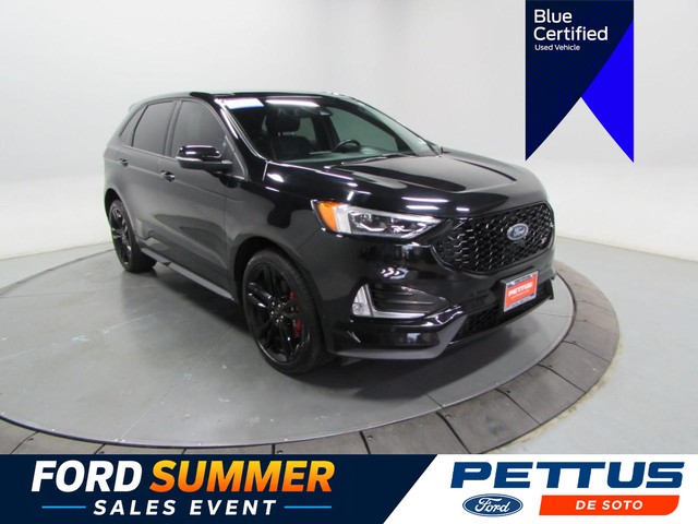 De Soto MO 2024 Ford Edge more details - ford edge