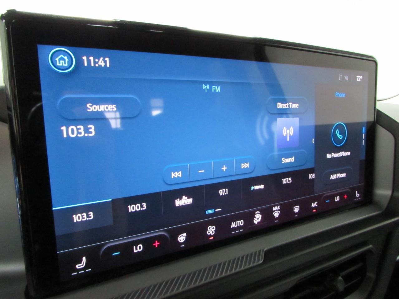 Ford Bronco Sport Vehicle Full-screen Gallery Image 28