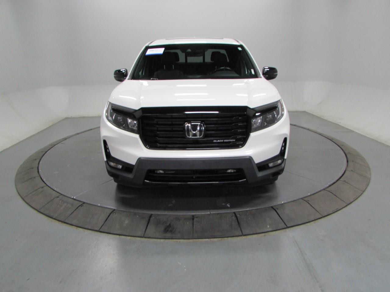 2023 Honda Ridgeline