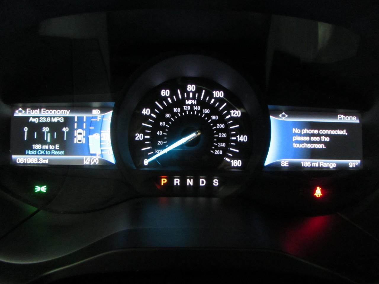 Ford Edge Vehicle Full-screen Gallery Image 26