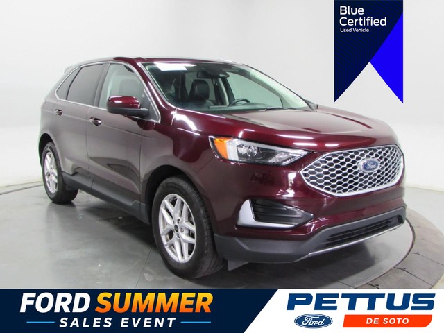 De Soto MO 2024 Ford Edge more details - ford edge