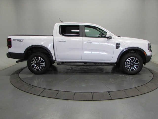 2024 Ford Ranger Lariat - Photo 7