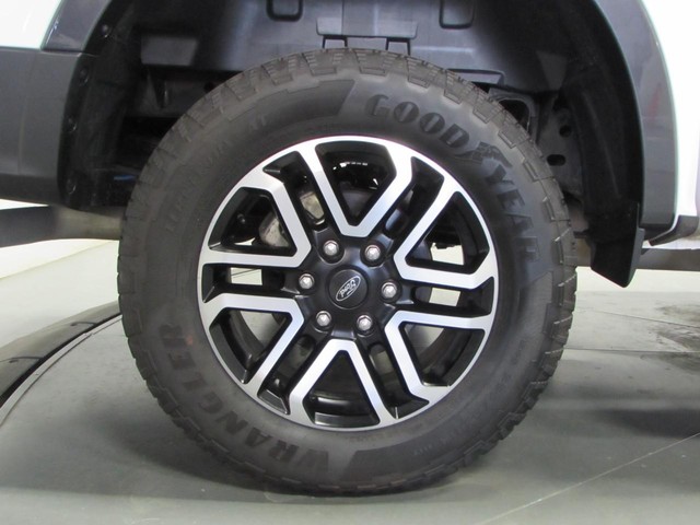2024 Ford Ranger Lariat - Photo 8