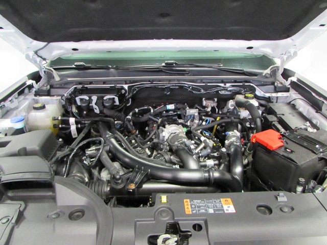 2024 Ford Ranger Lariat - Photo 9
