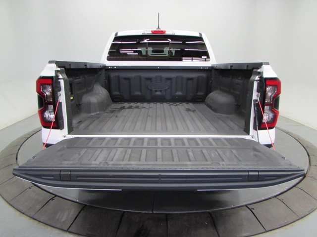 2024 Ford Ranger Lariat - Photo 10