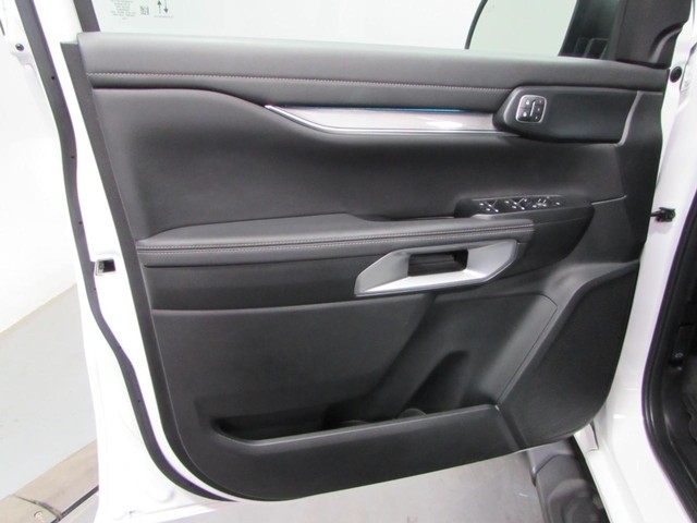 2024 Ford Ranger Lariat - Photo 11