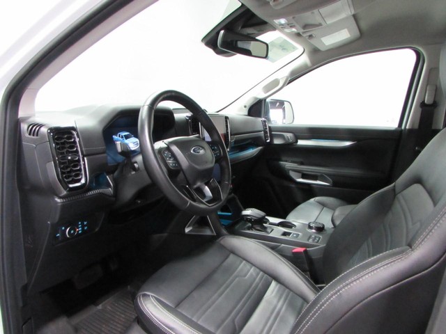 2024 Ford Ranger Lariat - Photo 12