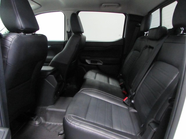 2024 Ford Ranger Lariat - Photo 14