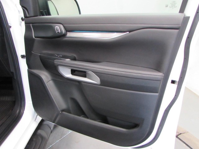 2024 Ford Ranger Lariat - Photo 15
