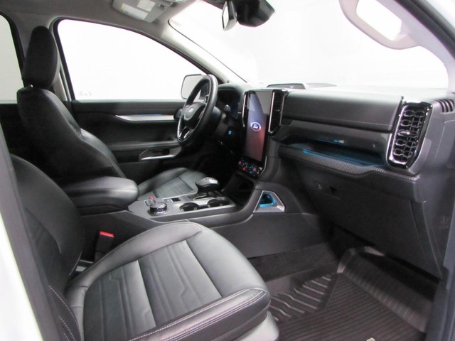 2024 Ford Ranger Lariat - Photo 16