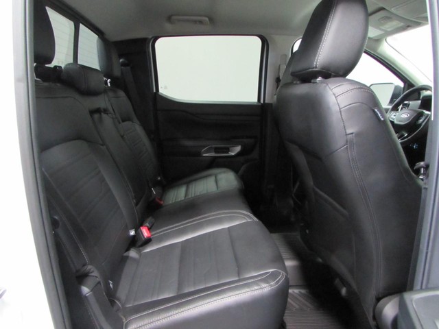 2024 Ford Ranger Lariat - Photo 18