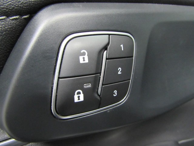2024 Ford Ranger Lariat - Photo 20