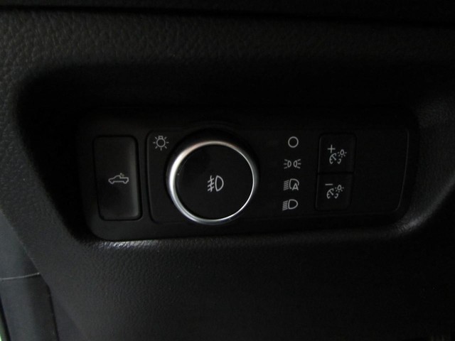 2024 Ford Ranger Lariat - Photo 22