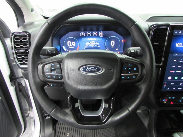 2024 Ford Ranger Lariat - Photo 23