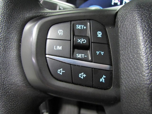 2024 Ford Ranger Lariat - Photo 24