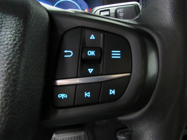 2024 Ford Ranger Lariat - Photo 25