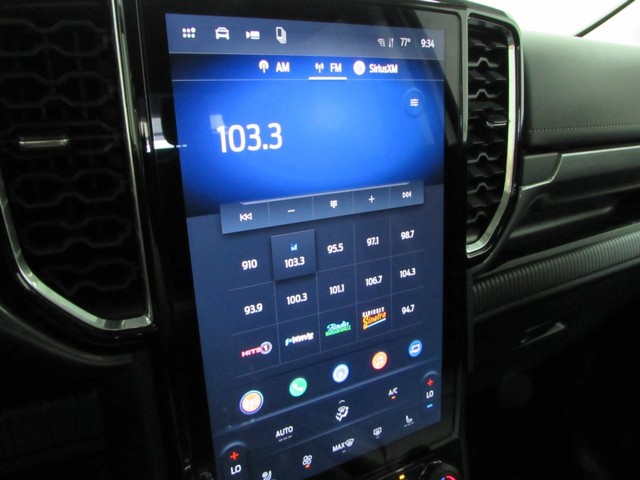 2024 Ford Ranger Lariat - Photo 27