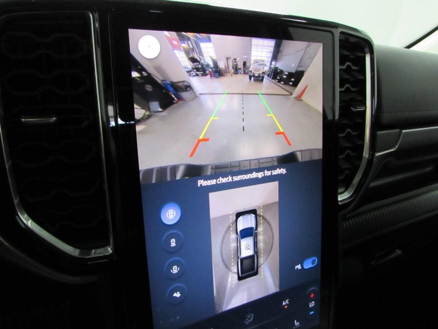 2024 Ford Ranger Lariat - Photo 28