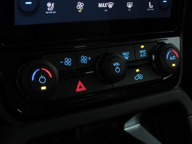2024 Ford Ranger Lariat - Photo 29