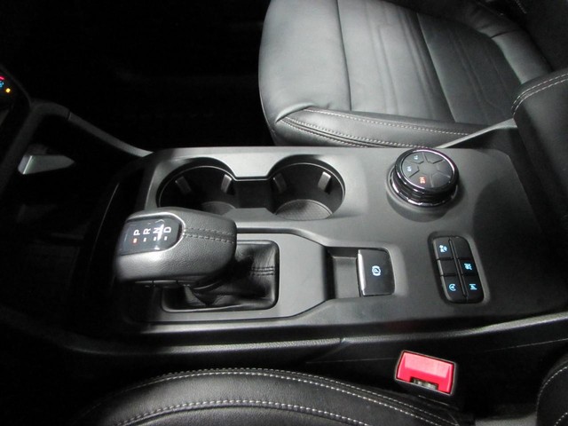 2024 Ford Ranger Lariat - Photo 30