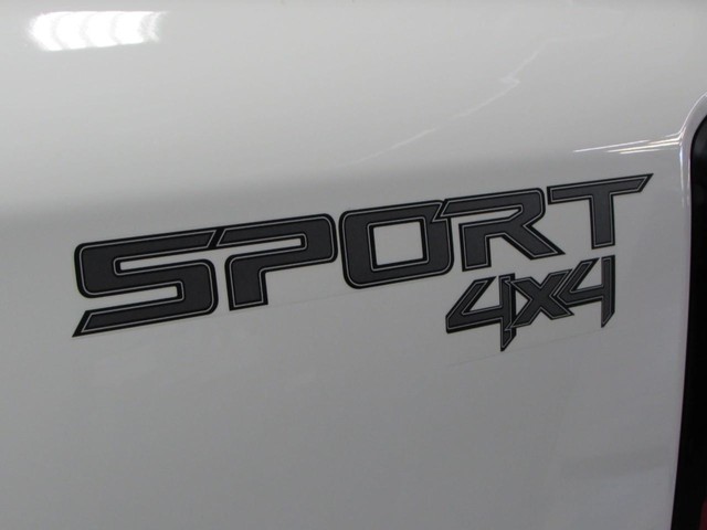 2024 Ford Ranger Lariat - Photo 32