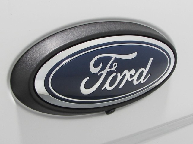 2024 Ford Ranger Lariat - Photo 33