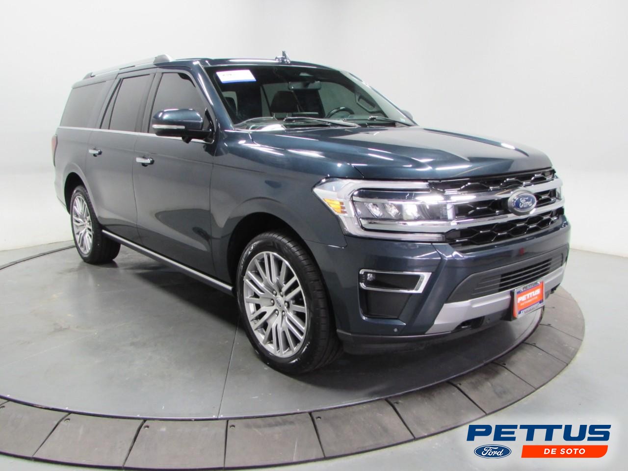 2023 Ford Expedition