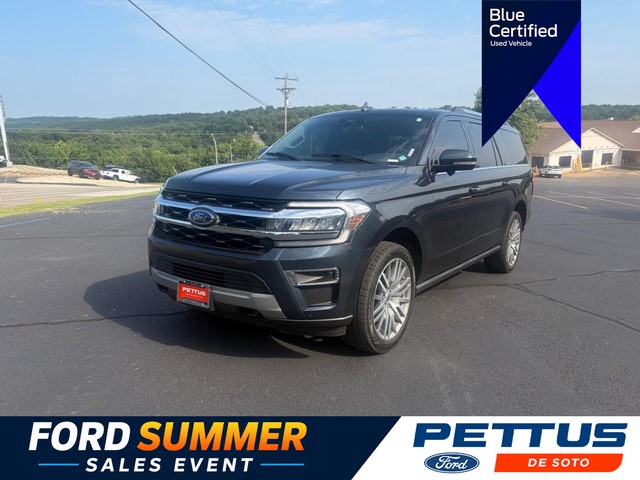 De Soto MO 2023 Ford Expedition Max more details - ford expedition max