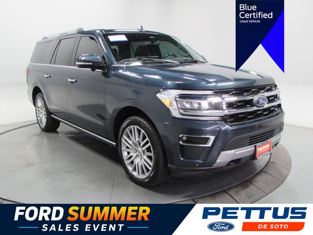 De Soto MO 2023 Ford Expedition Max more details - ford expedition max