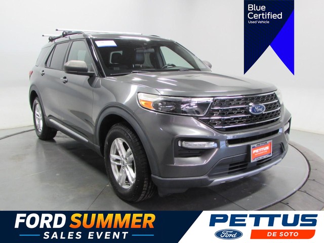 De Soto MO 2020 Ford Explorer more details - ford explorer