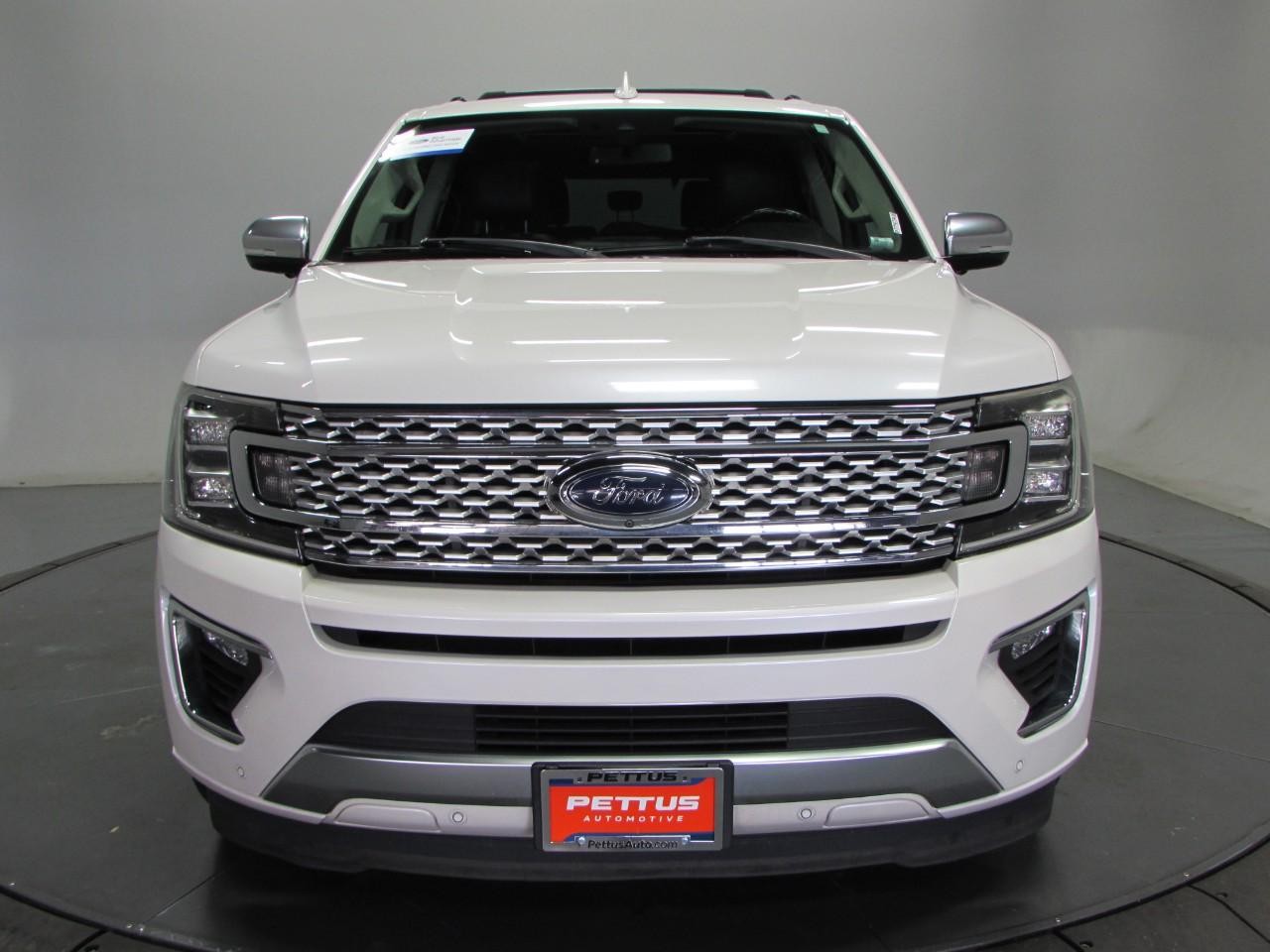 2019 Ford Expedition