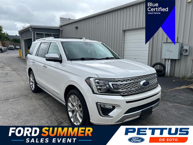 De Soto MO 2019 Ford Expedition more details - ford expedition