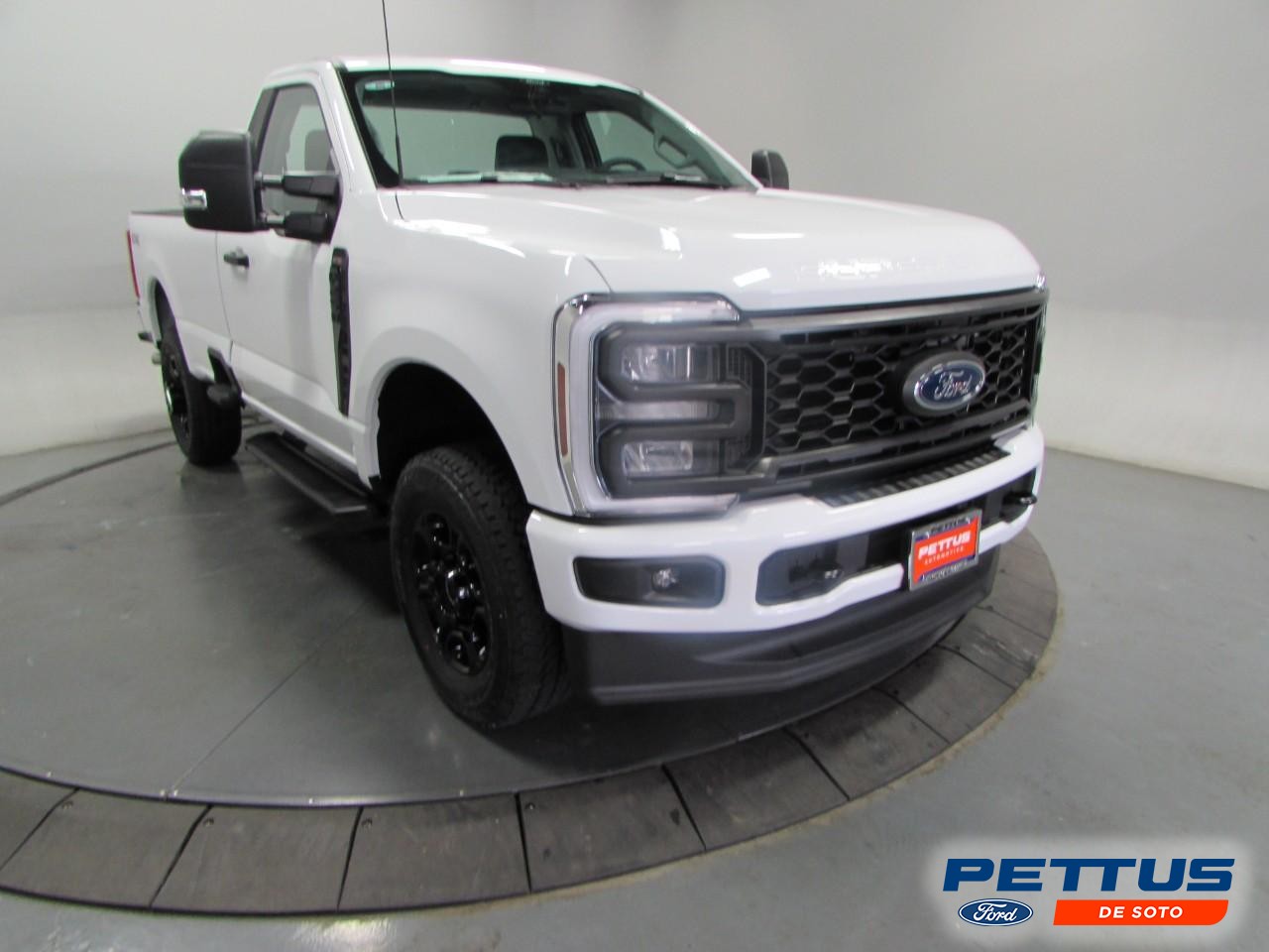 2026 Ford F-250 Super Duty