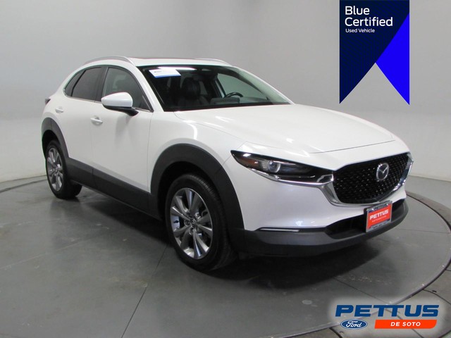 De Soto MO 2024 Mazda CX-30 more details - mazda cx-30