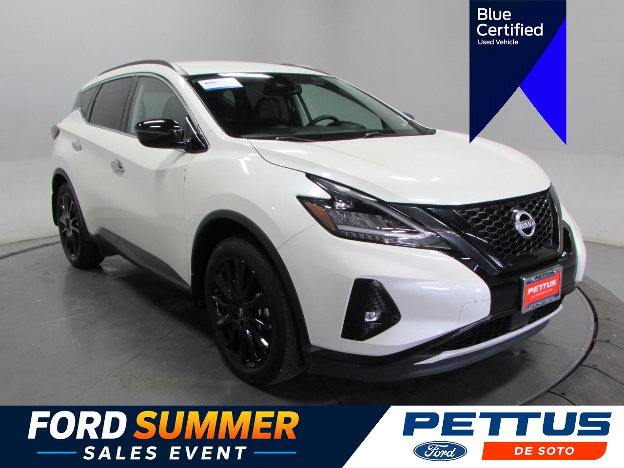 2023 Nissan Murano