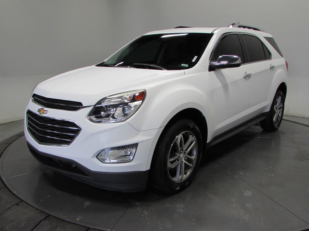 Chevrolet Equinox Vehicle Full-screen Gallery Image 03