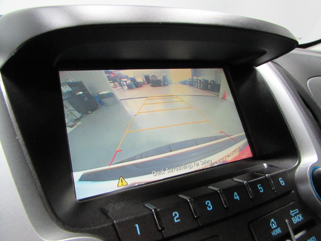 Chevrolet Equinox Vehicle Full-screen Gallery Image 28