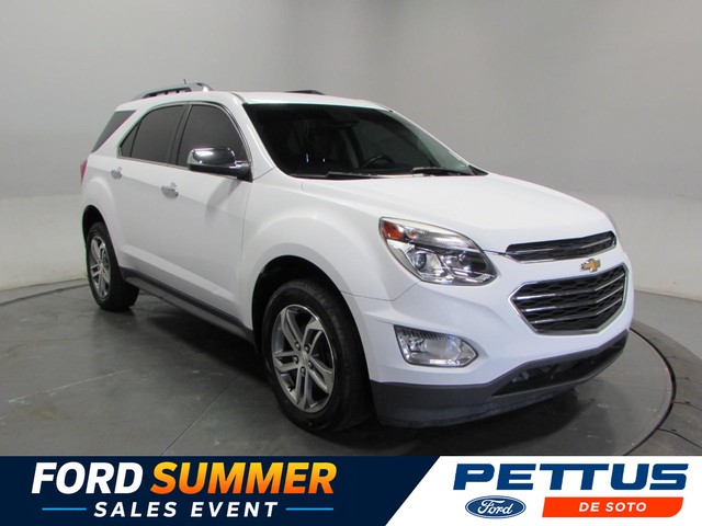 De Soto MO 2017 Chevrolet Equinox more details - chevrolet equinox