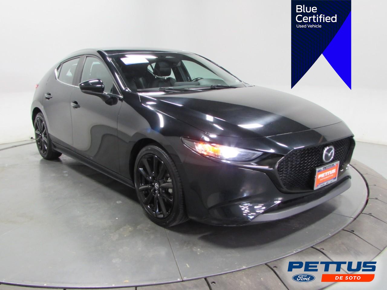 2024 Mazda Mazda3