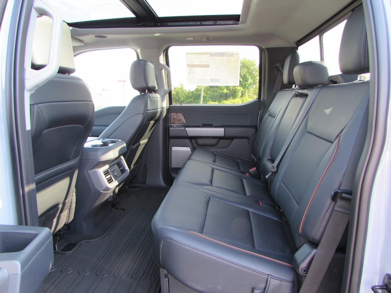 2026 Glacier Gray Metallic Tri-Coat Ford Super Duty F-350 DRW 4WD Crew Cab 8' Box 4X4 Truck