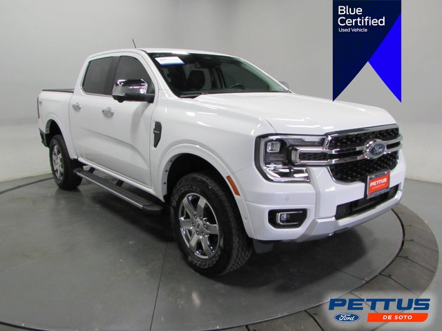 De Soto MO 2024 Ford Ranger more details - ford ranger