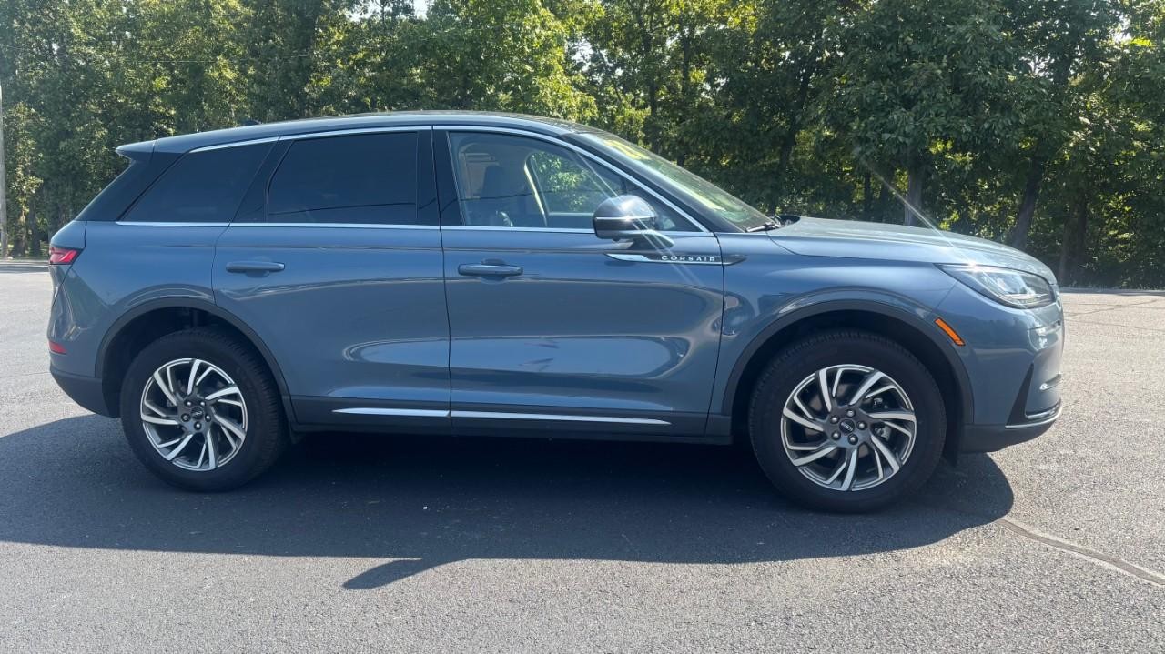2023 Lincoln Corsair