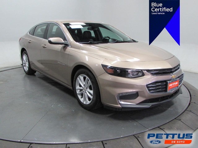 De Soto MO 2018 Chevrolet Malibu more details - chevrolet malibu
