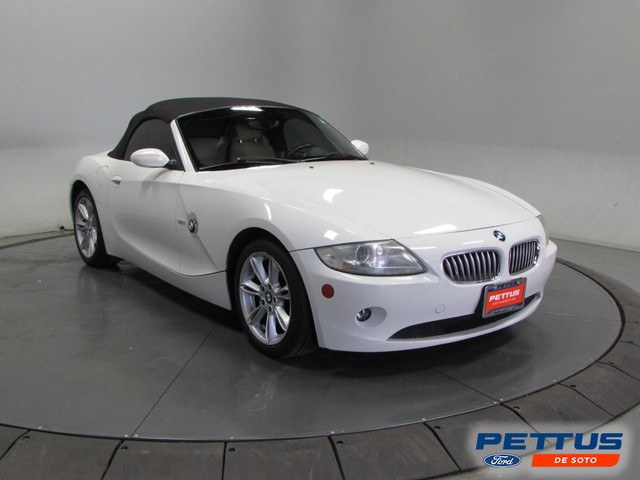 De Soto MO 2005 BMW Z4 more details - bmw z4
