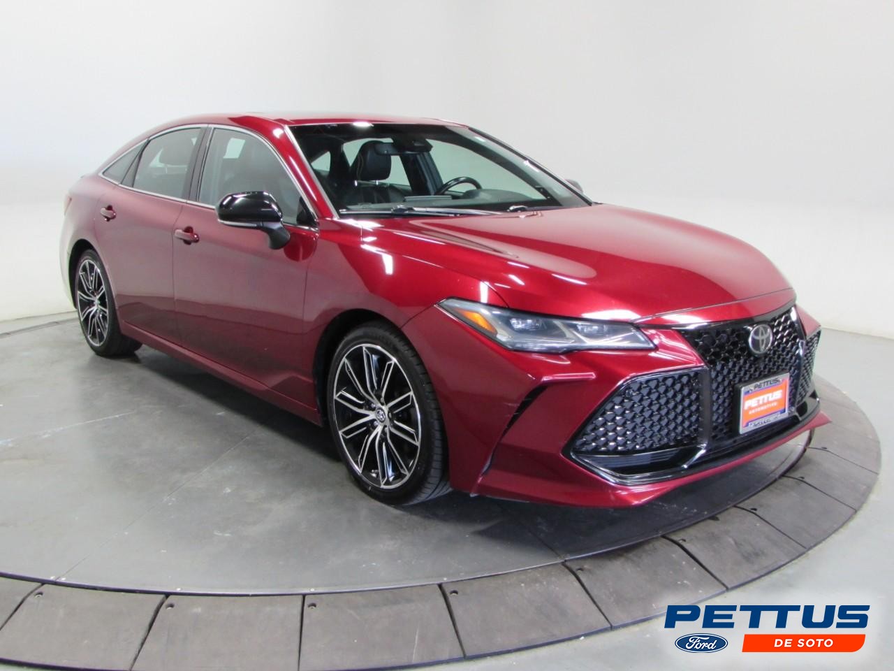 2019 Toyota Avalon