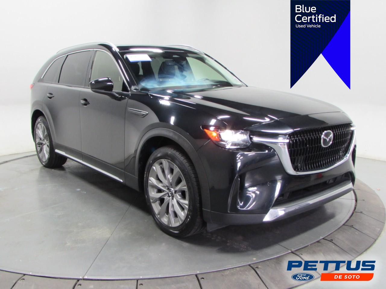 2024 Mazda CX-90