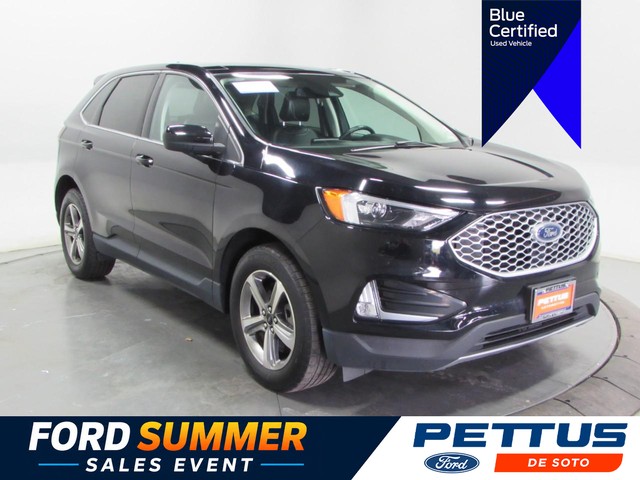 De Soto MO 2024 Ford Edge more details - ford edge