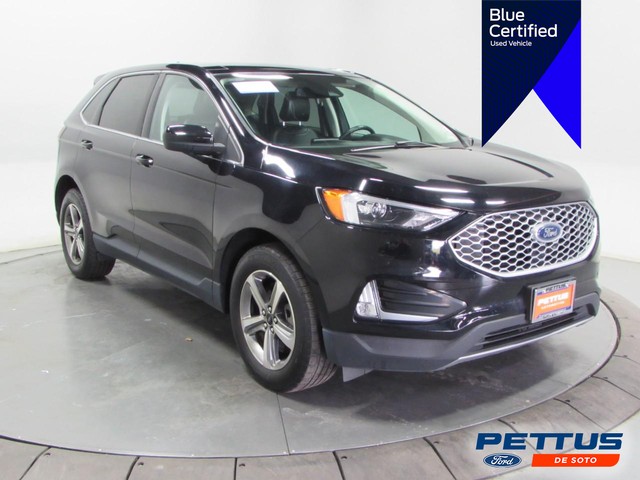 De Soto MO 2024 Ford Edge more details - ford edge