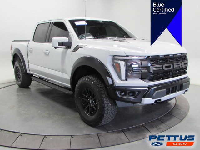 De Soto MO 2024 Ford F-150 more details - ford f-150